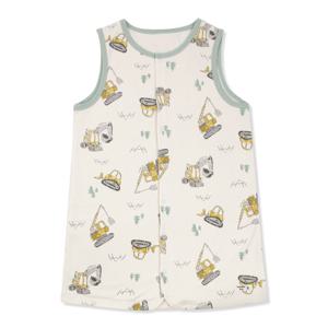 [오가닉맘]포클레아동수면조끼(MHZLVS01)