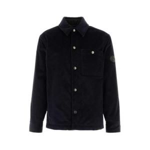 버버리 자켓 8115516 A9852 Blue