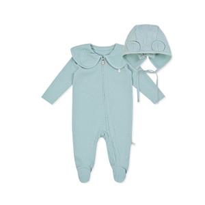 [오가닉맘]미니꼬카라면모달긴소우주복 MKZLQE03