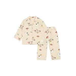 [오가닉맘]위즈긴소아동잠옷(MJZSSW03)