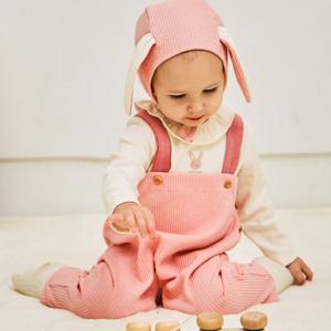 [오가닉맘]토람긴소바디수트우주복세트(MJFLQE04)