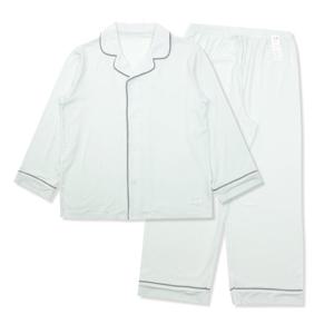 [오가닉맘]그린모달남아긴소잠옷 -  MIZSSW01