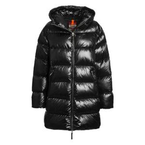 파라점퍼스   여성 패딩 자켓 FW25 25WMPWPULP330541 6106144 Black
