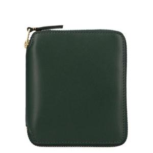꼼데가르송   지갑 FW25 SA2100BOTTLEGREEN 2063670 Green