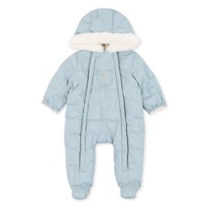 [오가닉맘]민트불박웰론긴소우주복   MJFTQE02