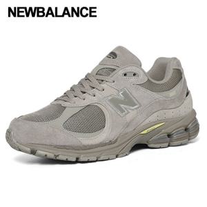 [뉴발란스] (정품) 남여공용 2002 스니커즈 운동화 스톤 U2002RP