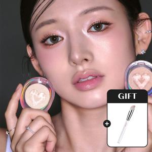 [에뛰드] 슈팅빔 하이라이터 [+하이라이터 브러쉬 증정]