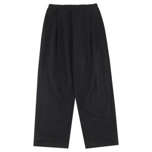 뉴발란스 UNI 에센셜 클래식 사이드턱 오버와이드 팬츠 NBMLF41833 19