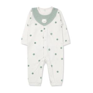 [오가닉맘]모코긴소우주복세트(MHFLQE03)