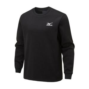 미즈노 플리스 맨투맨 32YC362009