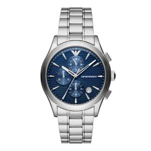 [공식본사정품] 아르마니 AR11528 크로노그래프 남성 메탈시계