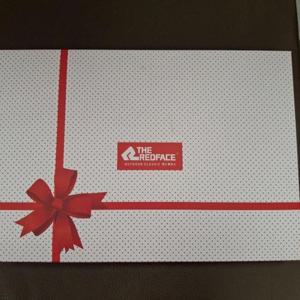 레드페이스 HC12 솔리드쿨기프트3종우먼양말xx REEFSCX22505