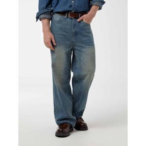 [후아유] Wide Denim(M) WHTJF4911M