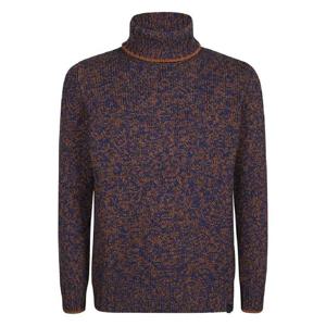 25 FW 페이 터틀 넥 스페클 울 스웨터 NMMC1492220GHV TP443095821