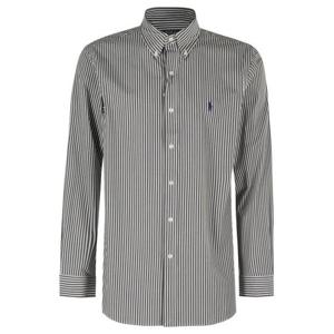 폴로 랄프로렌 셔츠 710929346 097 Grey