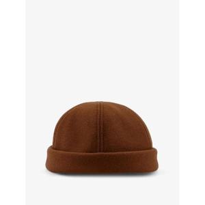 GUCCI Wool hat 847583
