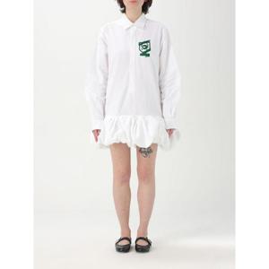 코페르니   긴팔원피스 SS25 COPR147F2018 WHT 5580585 White