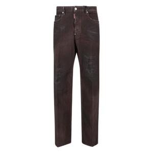 디스퀘어드2 불 워시드 루즈 진 S74LB1775S39781 143 TP949134170