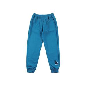 MLB 공용 미디움로고 조거팬츠 3APTB0124-07BLD