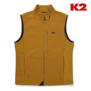 [K2]K2 KTR 락 소프트쉘 베스트 KMU24611 Y8 남자다운/조끼
