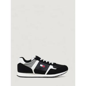 [TOMMY HILFIGER] 라프리마 남성 스니커즈 EM0EM01590 BDS 블랙 /6