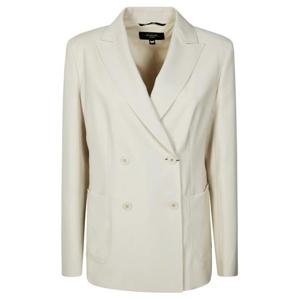 위켄드막스마라 자켓 2515041031600 011 BEIGE