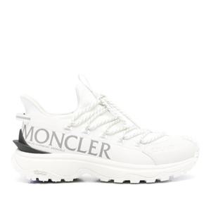 몽클레어 트레일그립 라이트 2 로우탑 스니커즈 K109B4M00140M3