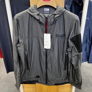 레드페이스 HC13 그라핀읜드후디재킷 REWMJKM22213