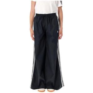 아디다스 아디다스 블랙 캐주얼 팬츠 2242129