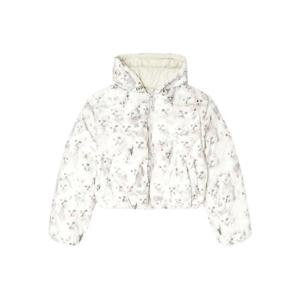 디젤   여성 패딩 자켓 FW25 0WFCH A19602 100A 6242600 WHITE