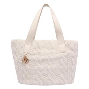 리우조   숄더백 FW25 AF5154E030551308 6275240 White