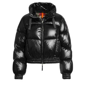 파라점퍼스   여성 패딩 자켓 FW25 25WMPWPULP320541 6248093 Black