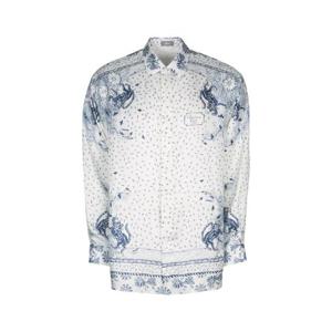 DIOR HOMME SHIRT65CMSTRAIGHTHEMCO 393C523A6013 085