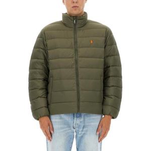 폴로 랄프로렌 자켓 710967774 007RANGERGREEN