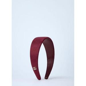 25 FW 구찌 여성 GG 헤어 밴드 guc0261050col
