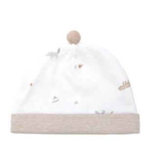 [오가닉맘]브로디신생모 MIF7HA03