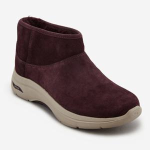 [스케쳐스KOREA] 여성 고 워크 아치핏 2.0 부츠 (슬립인스) SP0WSCFW023 HS