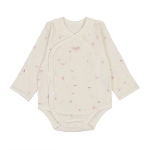 [에뜨와]피치배내수트 07S517981[출산,신생아 백일선물,가을저고리]