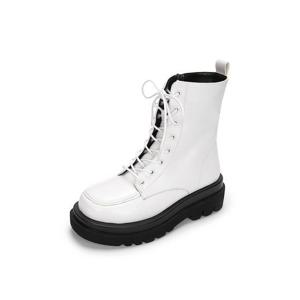 [무크]엠. 라파에 워커부츠 오프화이트 516423610ZY