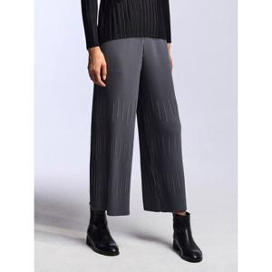 [플리츠미][플리츠미] 피아노 크레이프 와이드 팬츠_PPPTW325004