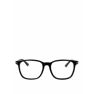 [MONTBLANC] 라프리마 남성 Glasses MB0338O001 블랙 /8