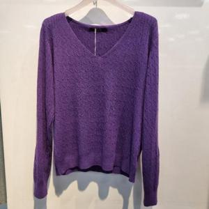 수스 HC36 골지브이넥 S254 BSWA78