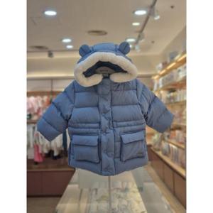 아가방 세이브존06 제이베어롱점퍼 01S725J003