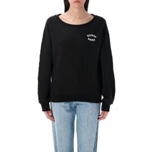 겐조   맨투맨 SS25 FF52SW1704MT99J 5606085 Black