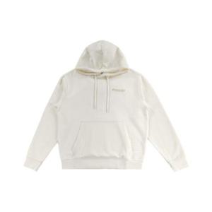 디스커버리 공용 백면 지구 지구 그래픽 후드티 DXHD51036-IVS