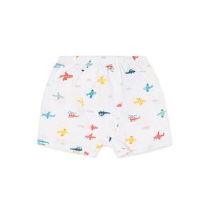 [오가닉맘]플린남아사각팬티 MLSUUP53