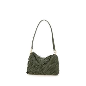 파코라반 숄더백 25ASS0424CLF259 M338 Green