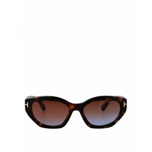 [TOMFORD] 라프리마 여성 선글라스 FT108652F Brown /8