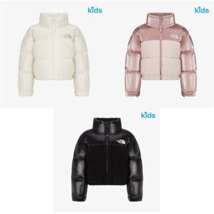 NJ1DR61 노스페이스 키즈 걸즈 레이나 다운 자켓(RDS)