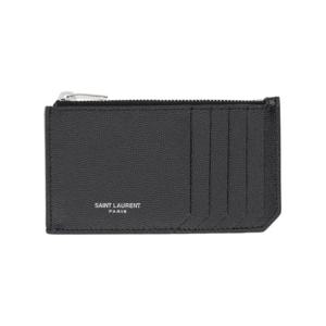 생로랑 남성지갑 609362 BTYON1000 Black